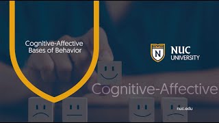 CognitiveAffective Bases of Behavior [upl. by Nnor]