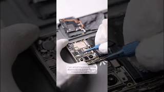 MiJing F11F12 Silicone Repair Matmijing mobilephonerepair httpswwwmijingtoolcom [upl. by Loginov]