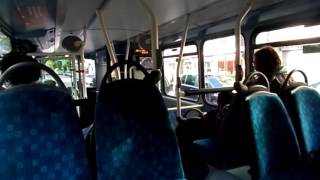 Brand NEW Wright Gemini 3 Volvo B5LH HV209 LK66HCU Arriva London on Route 259 [upl. by Yalc92]