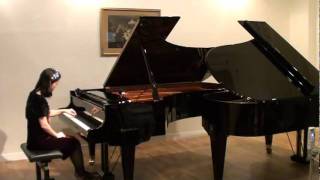 Liszt  Ungarische Rhapsodie S244 No3 [upl. by Taite295]