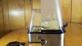 Movie Style Popcorn Maker [upl. by Eitsirc]