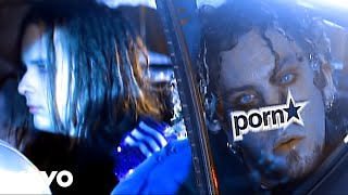 Korn  ADIDAS Official HD Video [upl. by Libby]