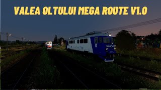 Train Simulator x64 2023 10 09 13 20 02 [upl. by Grigson930]