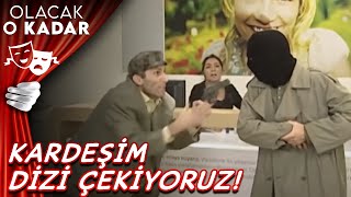 Hayatımız Sinema  Olacak O Kadar [upl. by Enrica224]