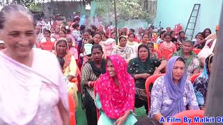 Part2 22va salana Mela Baba Noor Shah Vali village jamsher near Lohia khas [upl. by An]