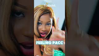 Sidy Diop feat Astar  FEELING PACC  Le Clip du Hit [upl. by Magdalena]