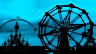 Dismaland Ferris Wheel [upl. by Mayram]