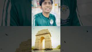 India 🇮🇳 gate ytshorts [upl. by Artema]