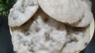 How To Make Perfect Chitoi Pitha Recipe CHITOI PITHA  Traditional Bengali Pitha Recipe [upl. by Dhumma883]