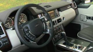 Land Rover Range Rover Autobiography 2010 [upl. by Venu]