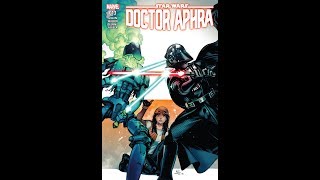 NEW Doctor Aphra 13 The Enormous Profit Part 5 [upl. by Yelrebma]