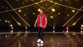 Piyush bhagat dance moves [upl. by Roleat863]