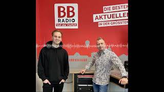 Dr Leon Windscheid  Besser Fühlen  Der BB RADIO Mitternachtstalk Podcast [upl. by Nahguav]