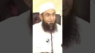 12 Rabi alAwwal newbayanoftariqtameel beautiful short clip bayan❤️by tariqjamiloffical [upl. by Znieh244]