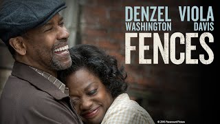 Fences 5 Release Trailer [upl. by Gage443]