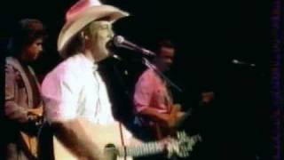 RICKY VAN SHELTON  Great Balls Of Fire LIVE very rare [upl. by Atinas504]