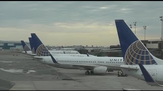 Что такое overbooking и почему это происходит из скандала с United Airlines [upl. by Eelidnarb]