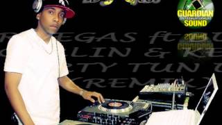 BELIZE RUM RIDDIM MV MUSIC DANCEHALL DEC 2012 DJ GIO GUARDIAN [upl. by Ahsyat]