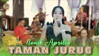 Taman Jurug  Nonik Aprilia  GARAGA DJANDUT SRAGEN [upl. by Tletski219]