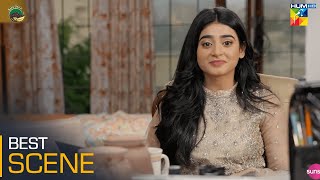 Fairy Tale 2 Episode 05  Best Scene 01  seharkhan hamzasohail  HUM TV [upl. by Omar207]