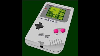 Above and Beyond Gameboy Original [upl. by Acinimod395]