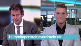 Overdrachtsbelasting starters  MakelaarslandRTLZ [upl. by Offen]