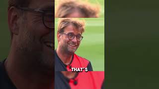 Klopps Comeback☠️🔥viral edit klopp liverpool liverpoolfc funny fyp [upl. by Evangelina]