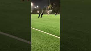 voetbal soccer techniektraining goals [upl. by Esela214]