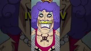 WORST One piece Theory Ever onepiece animeshorts [upl. by Moth210]