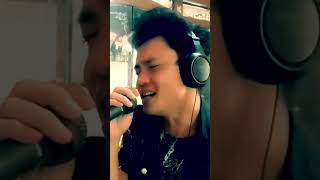 Deden Gonzales Kalah Slank  cover dedengonzalesslankf13 slankcover [upl. by Sito]