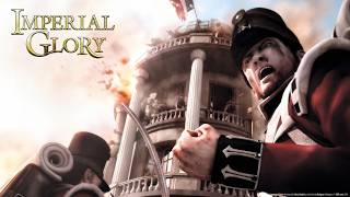 Imperial Glory  A Good Alternative to Empire Total War [upl. by Garin317]