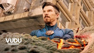 Doctor Strange in the Multiverse of Madness  Extended Preview 2022  Vudu [upl. by Kimberlee]