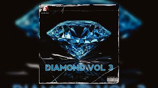 FREE Loop KitSample Pack 2024  quotDiamond VOL 3quot Cubeatz Wheezy Pyrex Pvlace [upl. by Halimak914]