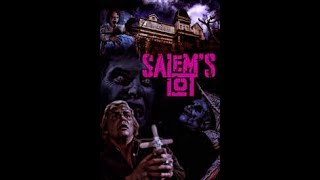 Salems lot 1979 movie script [upl. by Sokin726]