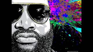 Rick Ross  Nobody feat French Montana [upl. by Justina]