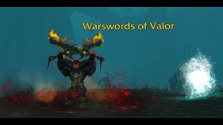 How to Farm Valarjar Soul Fragments Outside of Trial of Valor [upl. by Parhe]