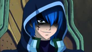 Jellal Theme Ost Extended [upl. by Suolevram]