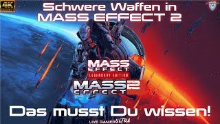 Mass Effect Legendary Edition🔫𝗦𝗰𝗵𝘄𝗲𝗿𝗲 𝗶𝗻 𝗪𝗮𝗳𝗳𝗲𝗻 𝗶𝗻 𝗠𝗔𝗦𝗦 𝗘𝗙𝗙𝗘𝗖𝗧 𝟮🔫4KDeutsch [upl. by Sarene954]