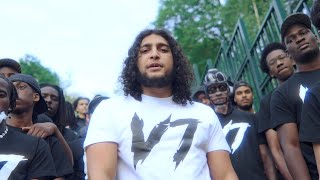 ISK  Vérité 7 Clip Officiel [upl. by Rai]