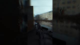 killin in Pripyat  STALKER ANOMALY CUSTOM [upl. by Aisena]