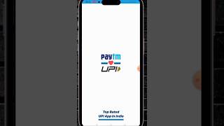 Paytm account kese banaye  How to make phone in paytmshortvideo [upl. by Scoles]