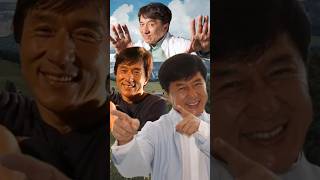 Jackie Chan😎 Our Action King👑💥jackiechan jackiechanmovies jackiechanstunts trendingshorts [upl. by Glaser]