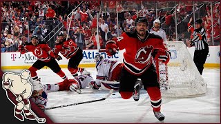 NHL Series Winning Goals Part 1 [upl. by Oglesby]