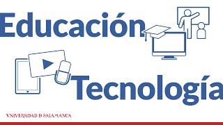 El papel de las tecnologías en la enseñanza y el aprendizaje de las universidades presenciales [upl. by Animsay270]