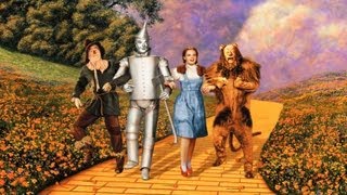 Top 10 Wizard of Oz Movie Trivia [upl. by Vittoria]