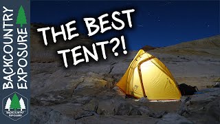 What Backpacking Tent Is The Best To Buy [upl. by Emmey]