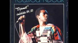 Youssou Ndour  Bekoor [upl. by Lukash]