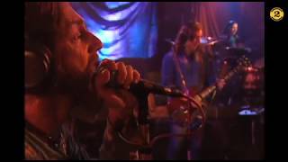 The Black Crowes  Wiser Time Live on 2 Meter Sessions [upl. by Timothy]