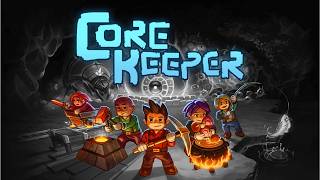 Core Keeper reminds us why we should love sandbox game [upl. by Akiaki]