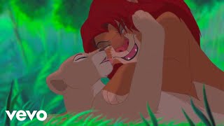 The Lion King  Can You Feel The Love Tonight [upl. by Eindys]